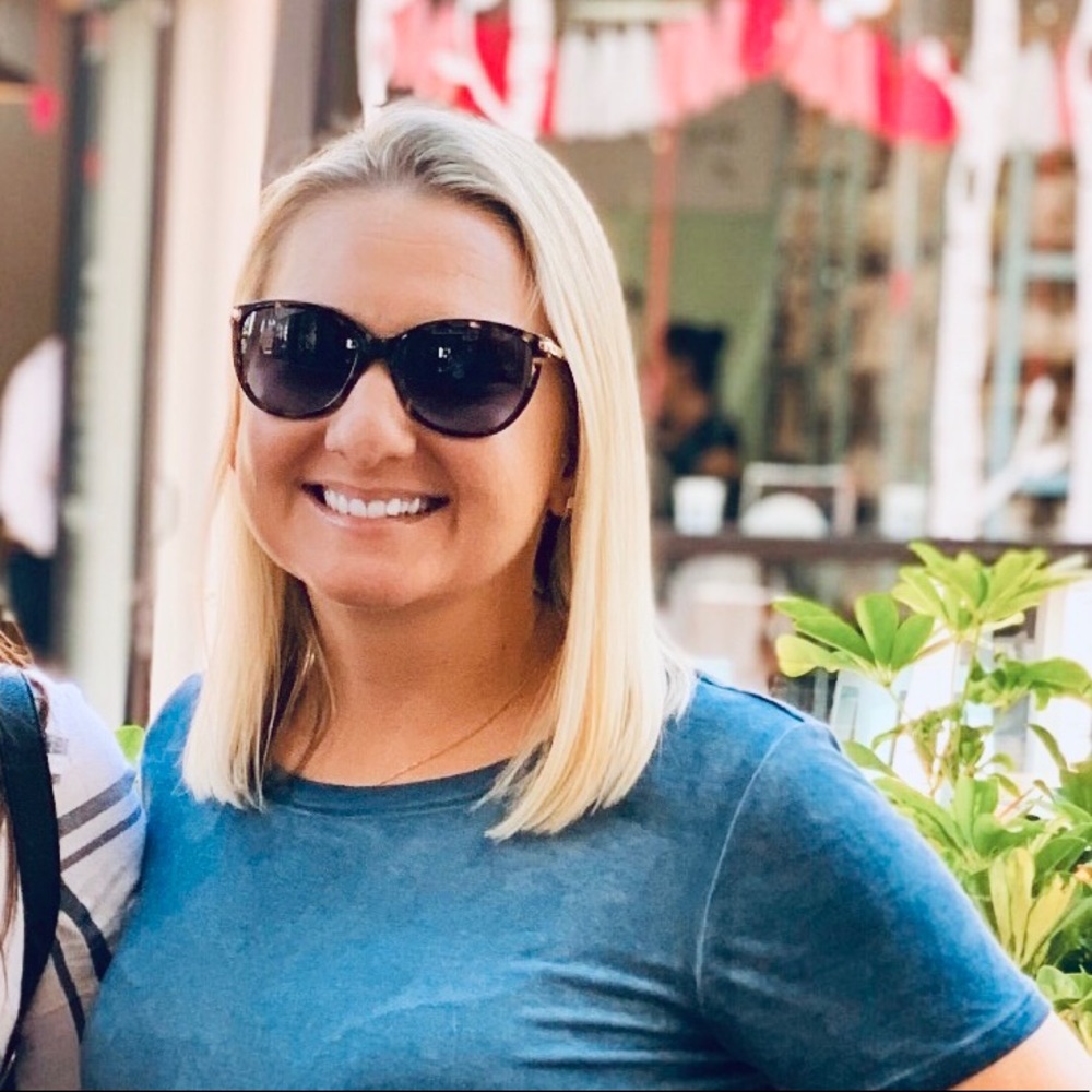 Meet your Posher, Nicole